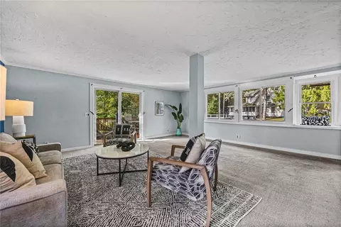 Living - 129 Frankland Rd, Irondequoit, NY 14617 photo 7 of 11