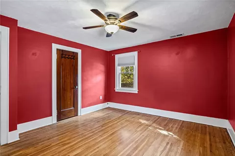 Bedroom - 129 Frankland Rd, Irondequoit, NY 14617 photo 6 of 6