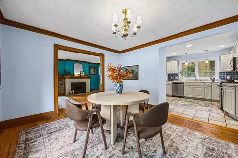 Dining - 129 Frankland Rd, Irondequoit, NY 14617 photo 1 of 4