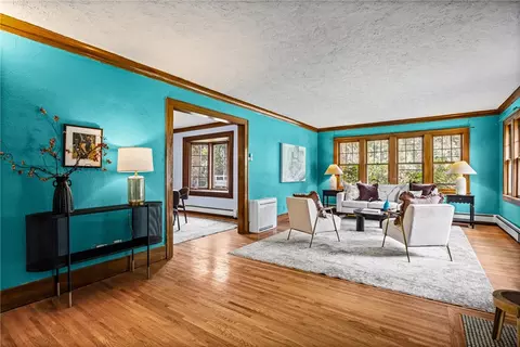 Living - 129 Frankland Rd, Irondequoit, NY 14617 photo 6 of 11