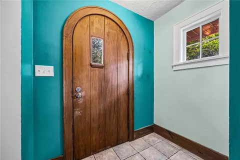 Entry Way - 129 Frankland Rd, Irondequoit, NY 14617 photo 1 of 3