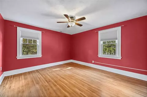 Bedroom - 129 Frankland Rd, Irondequoit, NY 14617 photo 5 of 6