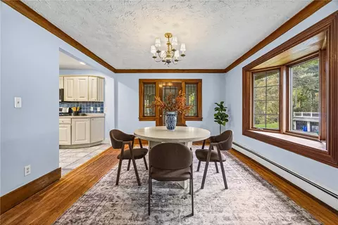 Dining - 129 Frankland Rd, Irondequoit, NY 14617 photo 3 of 4