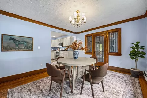 Dining - 129 Frankland Rd, Irondequoit, NY 14617 photo 4 of 4