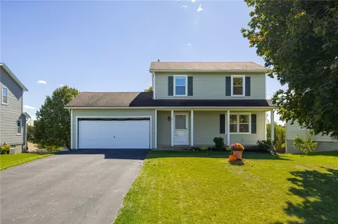 191 Farrell Road Ext, West Henrietta, NY 14586