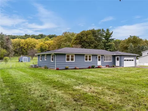 6933 E River Rd, Rush, NY 14543