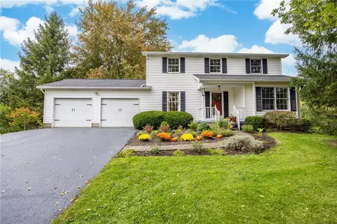 456 Dewey St, Ogden, NY 14428
