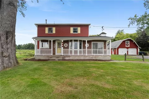 209 Collamer Rd, Parma, NY 14468