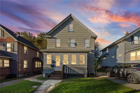 362 Avis St, Rochester, NY 14615