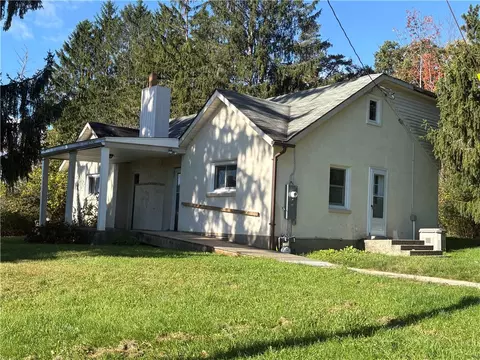 3645 Gorton Rd, Corning, NY 14830