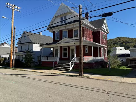 78 Williams St, Bradford, PA 16701
