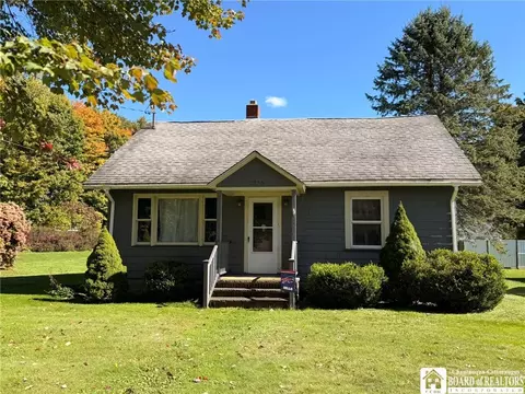 2870 Greenhurst Ave, Ellery, NY 14742