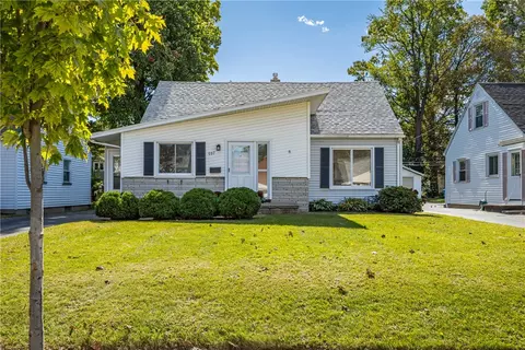 507 Winchester St, Rochester, NY 14615