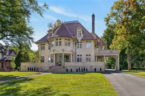 947 East Ave #4, Rochester, NY 14607