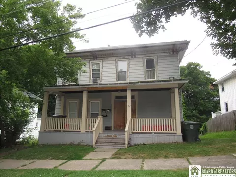 187 S Main St, Jamestown, NY 14701