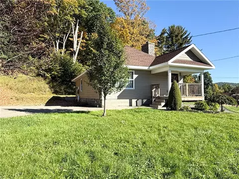 236 Bolivar Dr, Bradford, PA 16701