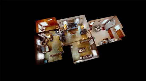Floorplan - 250 Mcmaster St, Bath, NY 14810 photo 2 of 2