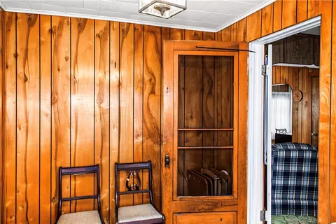 Entry Way - 250 Mcmaster St, Bath, NY 14810 photo 2 of 2