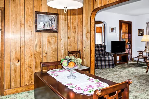 Dining - 250 Mcmaster St, Bath, NY 14810 photo 3 of 3