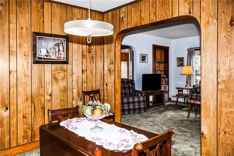 Dining - 250 Mcmaster St, Bath, NY 14810 photo 2 of 3