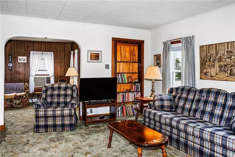 Living - 250 Mcmaster St, Bath, NY 14810 photo 1 of 4