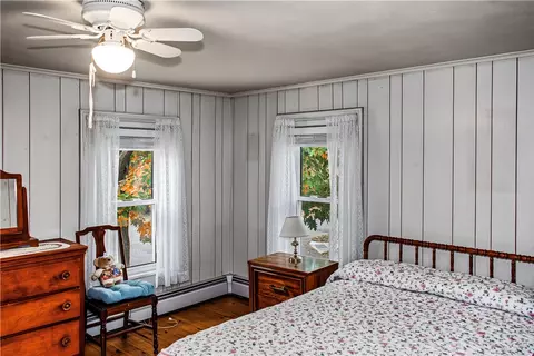Bedroom - 250 Mcmaster St, Bath, NY 14810 photo 6 of 8
