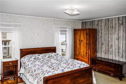 Bedroom - 250 Mcmaster St, Bath, NY 14810 photo 1 of 8