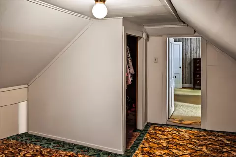 Bedroom - 250 Mcmaster St, Bath, NY 14810 photo 5 of 8