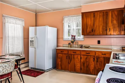 Kitchen - 250 Mcmaster St, Bath, NY 14810 photo 2 of 4