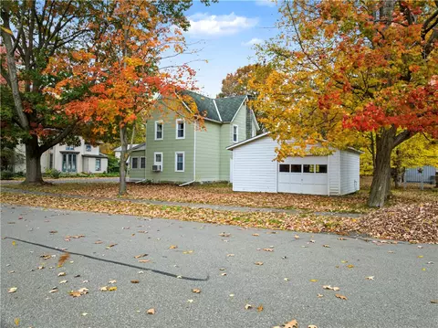 Exterior - 250 Mcmaster St, Bath, NY 14810 photo 2 of 5