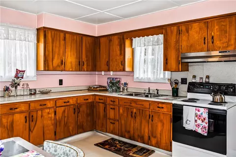 Kitchen - 250 Mcmaster St, Bath, NY 14810 photo 1 of 4