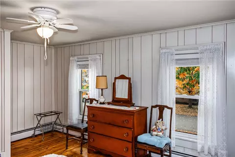 Bedroom - 250 Mcmaster St, Bath, NY 14810 photo 7 of 8
