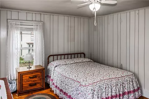 Bedroom - 250 Mcmaster St, Bath, NY 14810 photo 8 of 8