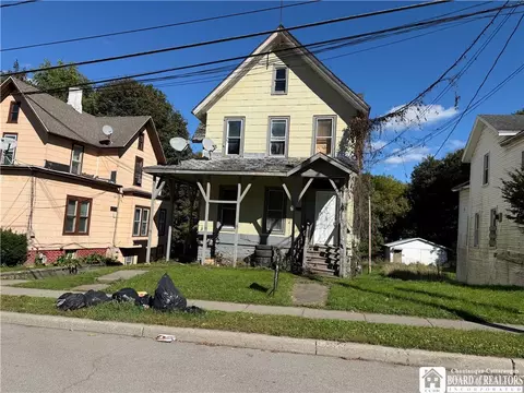 335 Foote Ave, Jamestown, NY 14701