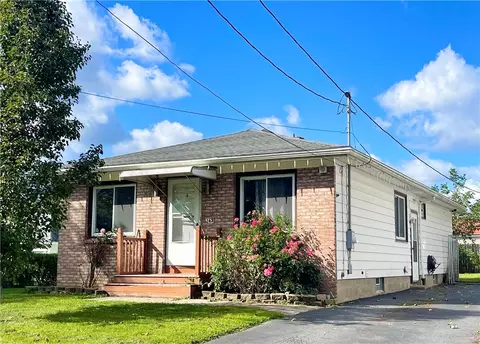 143 Northampton St, Rochester, NY 14606