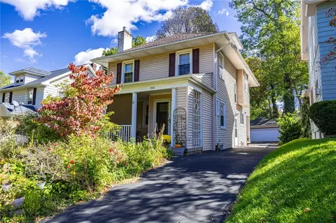1014 S Goodman St, Rochester, NY 14620