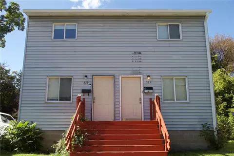 329-331 Murray St, Rochester, NY 14606