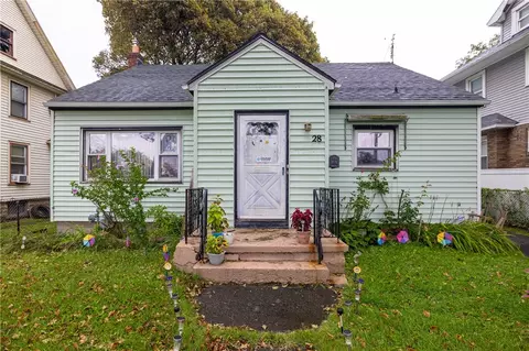 28 Backus St, Rochester, NY 14608
