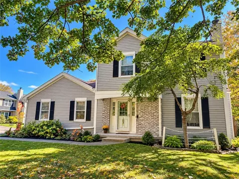 460 Upper Valley Rd, Gates, NY 14624