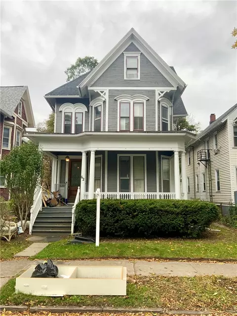 62 Rowley St, Rochester, NY 14607