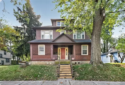 157 Arnett Blvd, Rochester, NY 14619