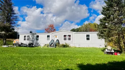 474 Hathaway Rd, Otego, NY 13825