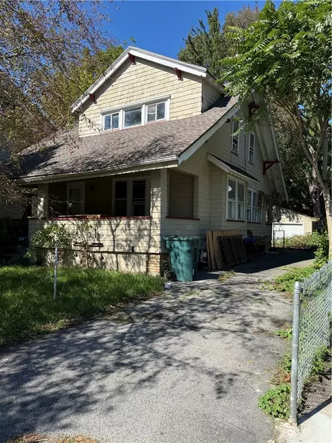 466 Chili Ave, Rochester, NY 14611
