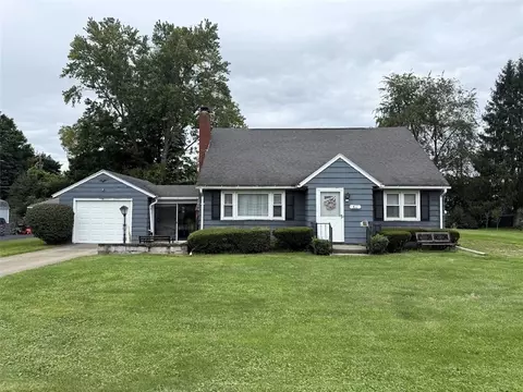 411 Milton St, Southport, NY 14904