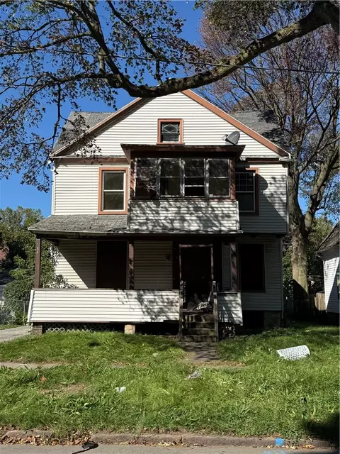 282 Ravine Ave, Rochester, NY 14613