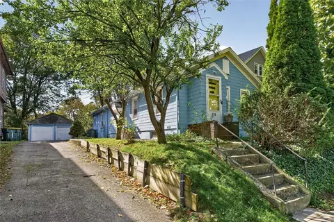 163 Arnett Blvd, Rochester, NY 14619