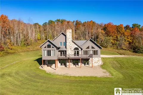 1239 Busti Rd, Sugar Grove, PA 16350