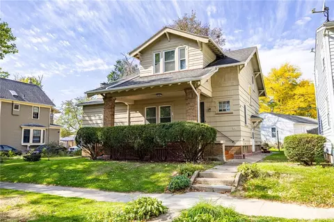 1317 Genesee St, Rochester, NY 14611