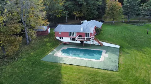 177 Baker Hill Rd, Otego, NY 13825