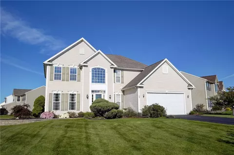 65 Rio Grande Dr, Chili, NY 14514